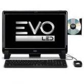 PC All-In-One AOC EVO LED 20325U